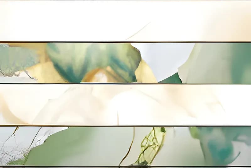 FT Kanpos Ha — 300 × 450 mm glossy glazed ceramic wall tile