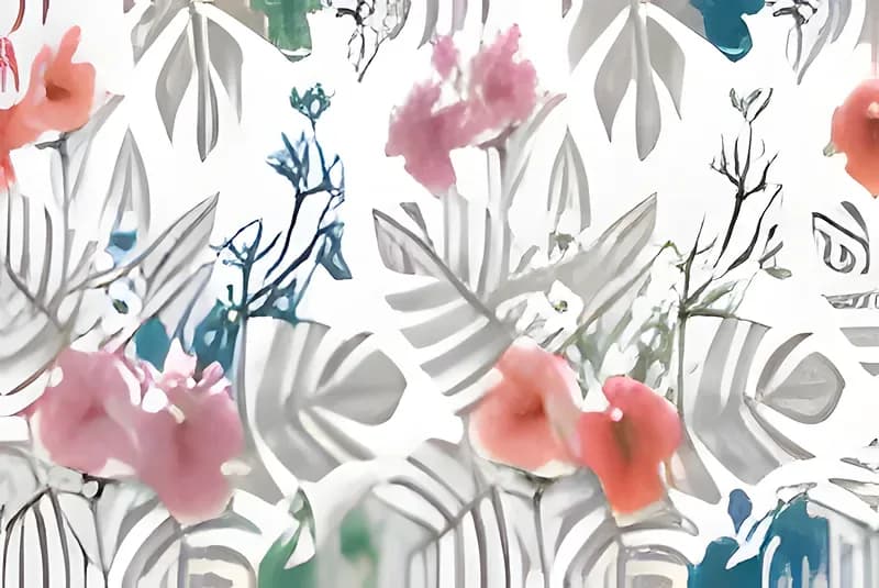 FT Morgan Ha — 300 × 450 mm glossy glazed ceramic wall tile