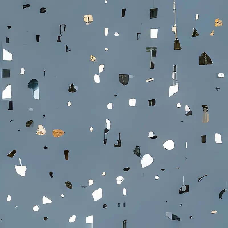 FT Polsa Fa — 300 × 450 mm glossy glazed ceramic wall tile