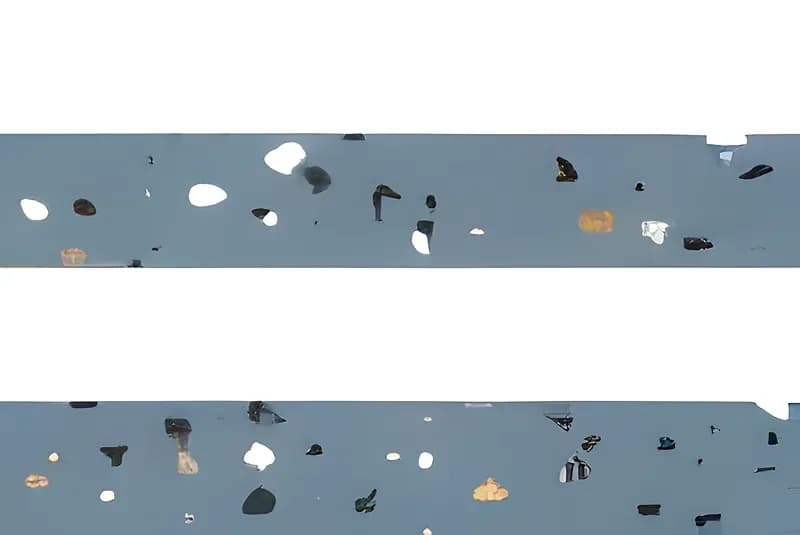 FT Polsa Ha — 300 × 450 mm glossy glazed ceramic wall tile