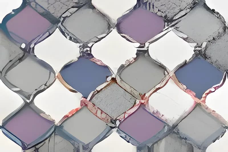 FT Lynne Ha — 300 × 450 mm glossy glazed ceramic wall tile