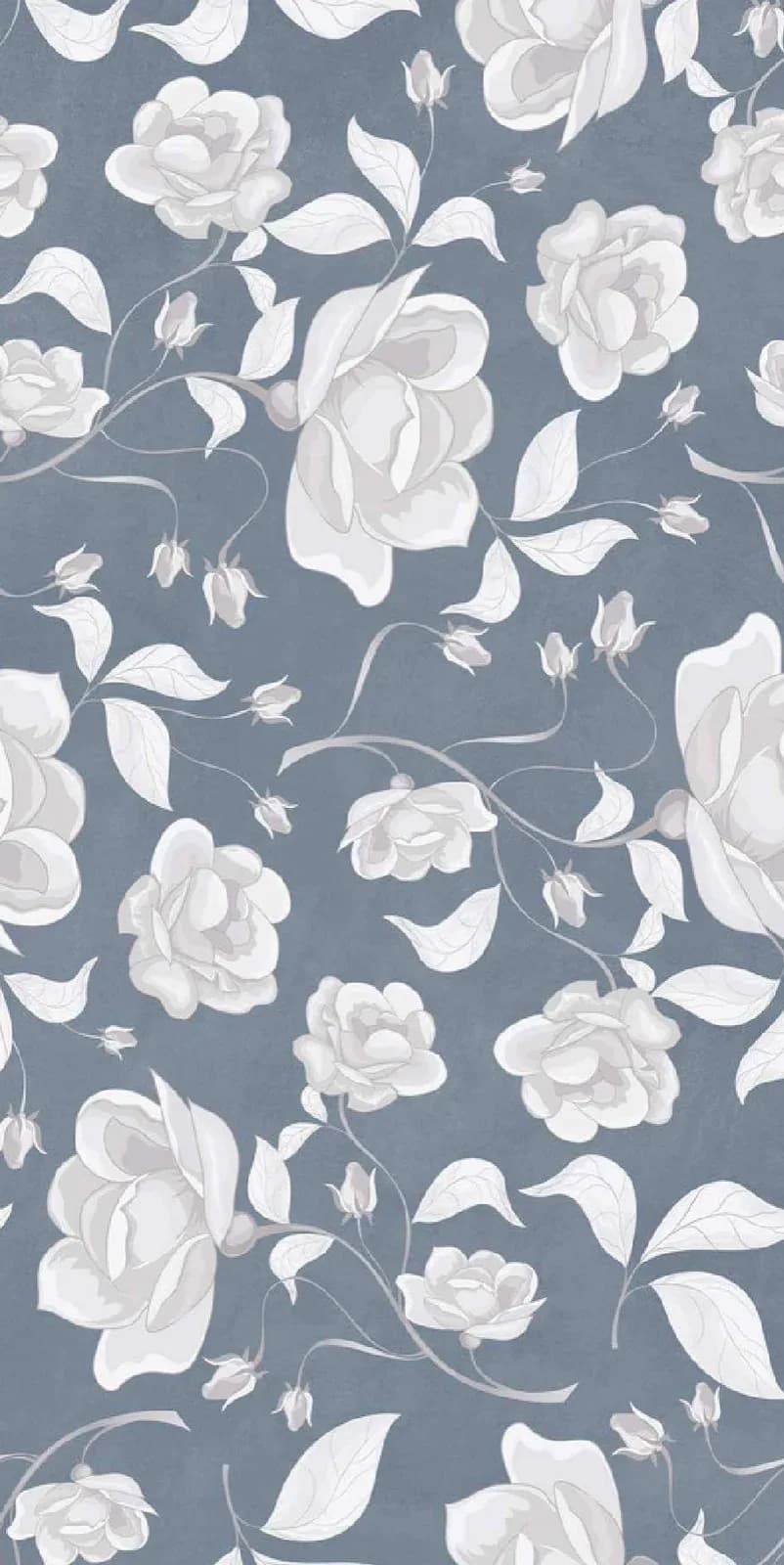 Marvel Azul_Dk Decore-2 — 600 × 1200 mm sinker vitrified tile