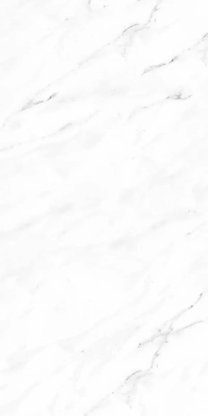 Marvel White — 600 × 1200 mm carving vitrified tile