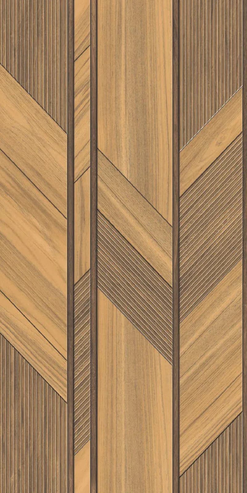 Floral Series — photographed on Linea Wood Beige