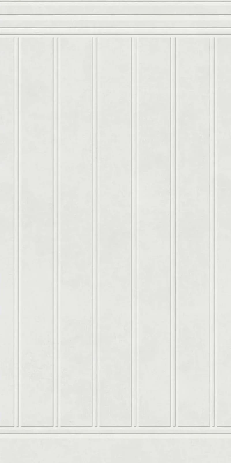 Olivia Silver Decore-01 — 600 × 1200 mm sinker vitrified tile