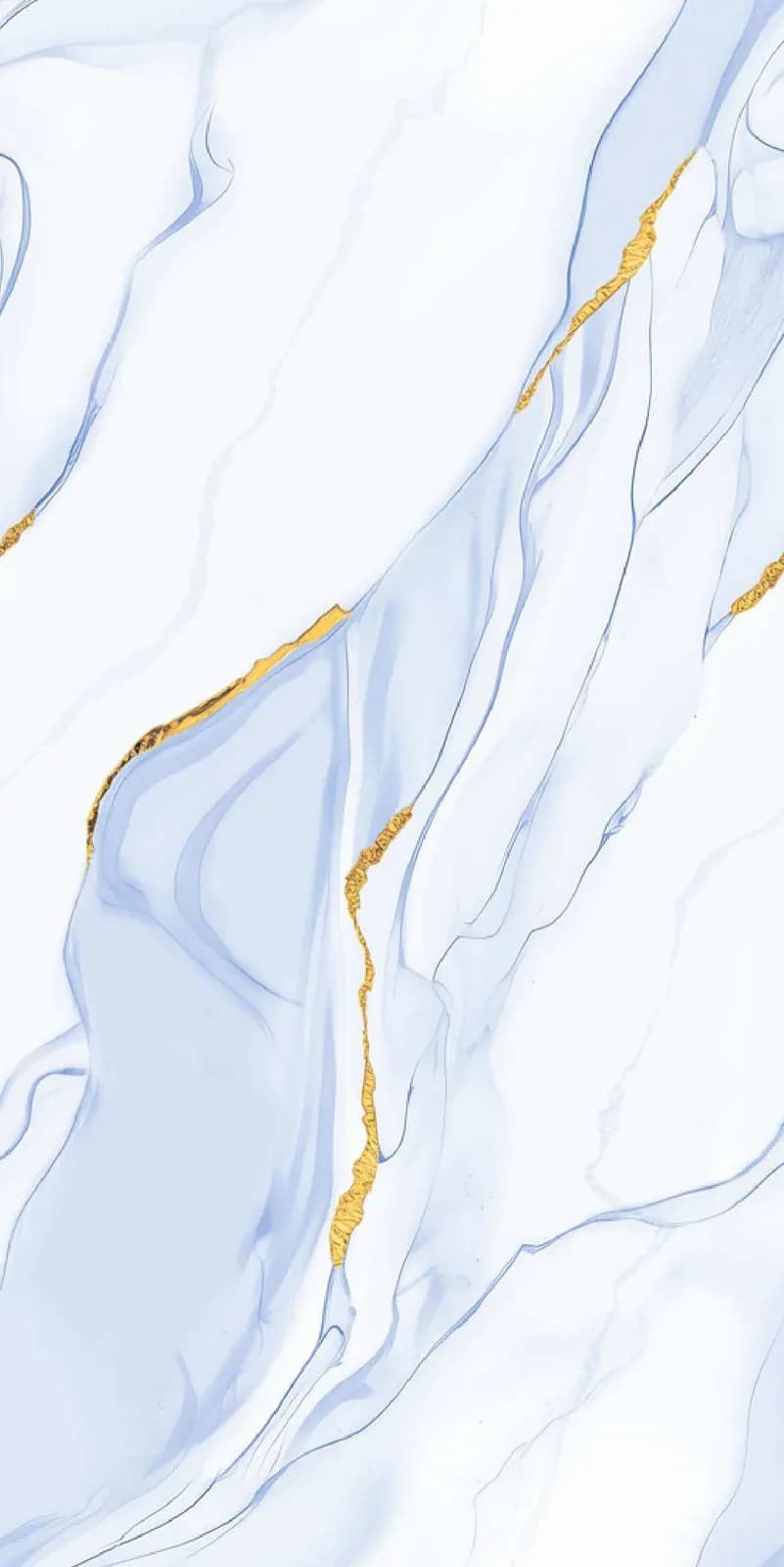 Caser Blue — 600 × 1200 mm carving vitrified tile
