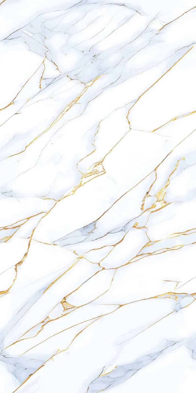 Shine Blue — 600 × 1200 mm carving vitrified tile