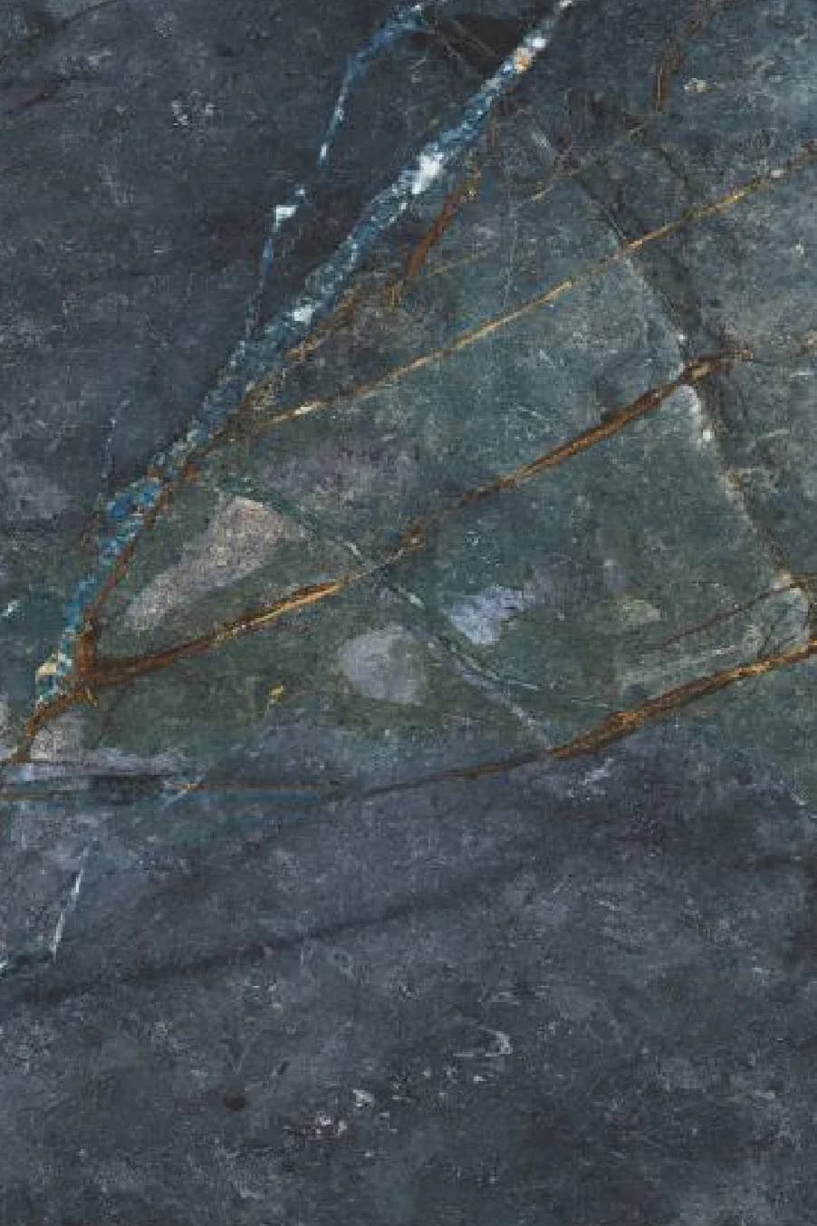 Aspire Azul — 800 × 1200 mm color max glazed vitrified tile