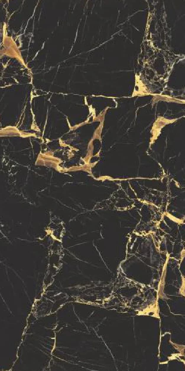 Marquina Gold — 600 × 1200 mm color max glazed vitrified tile