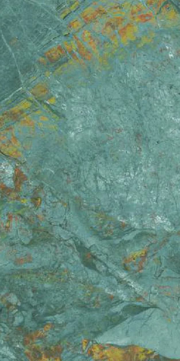 Bensia Aqua — 600 × 1200 mm color max glazed vitrified tile