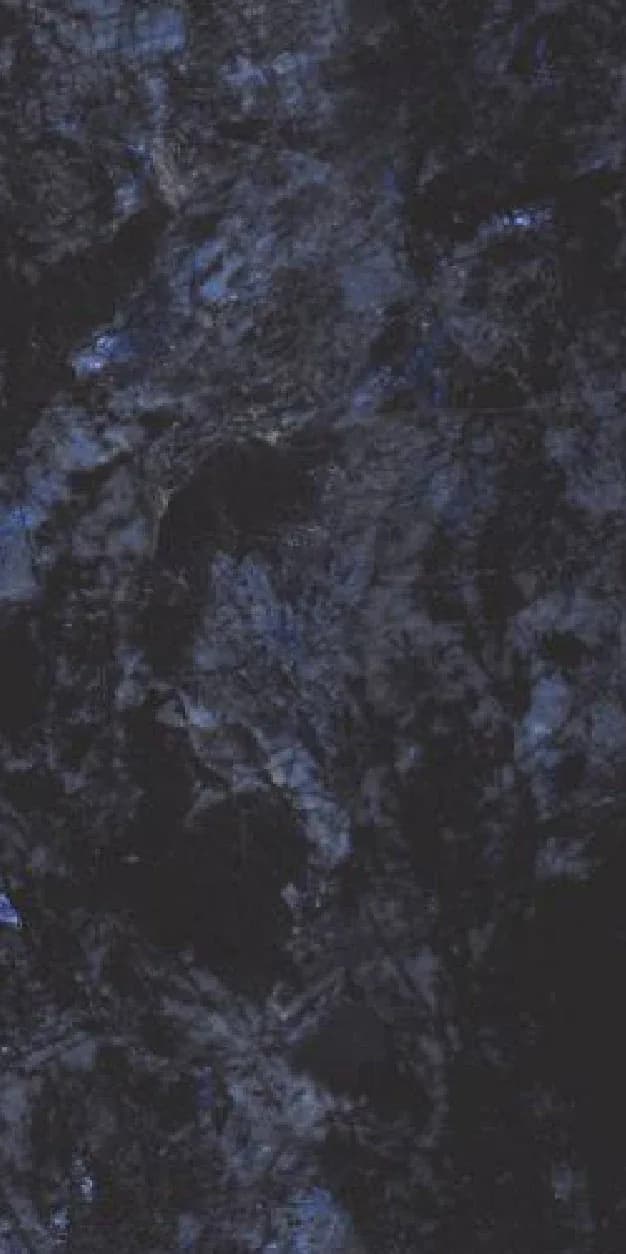 Disaster Blue — 600 × 1200 mm color max glazed vitrified tile