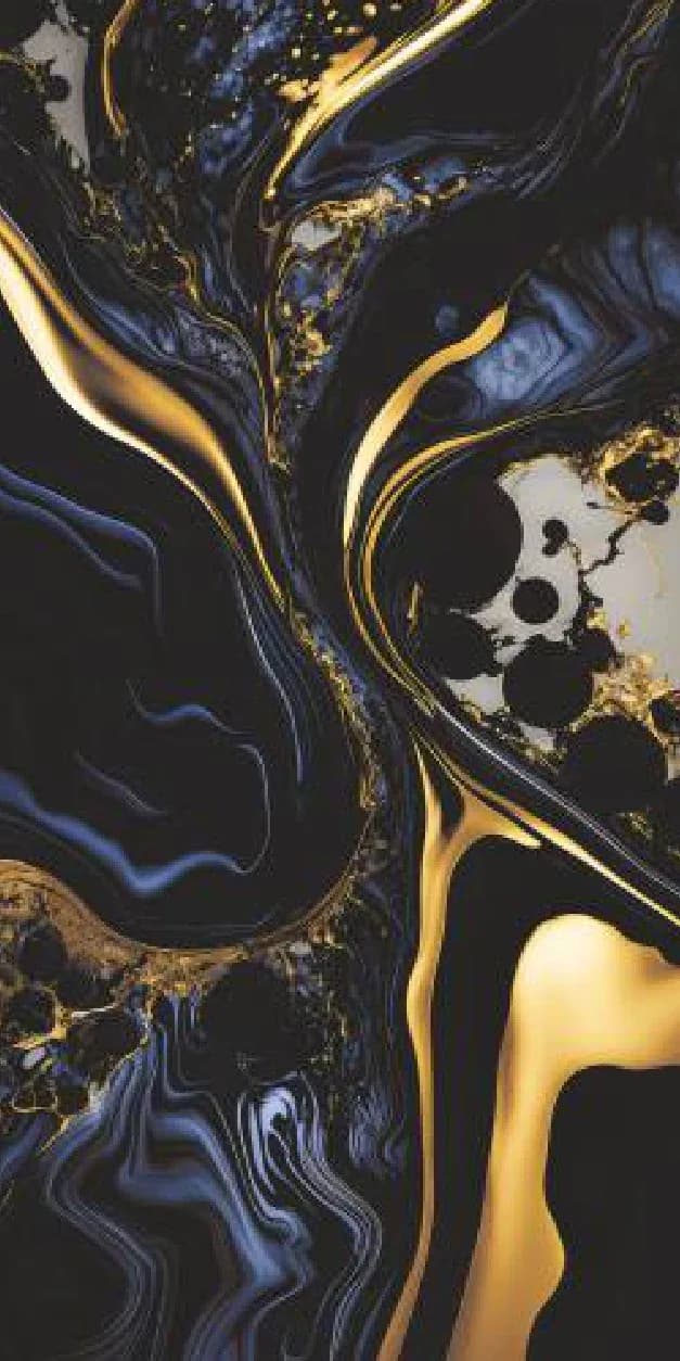 Fluid Art — 600 × 1200 mm color max glazed vitrified tile
