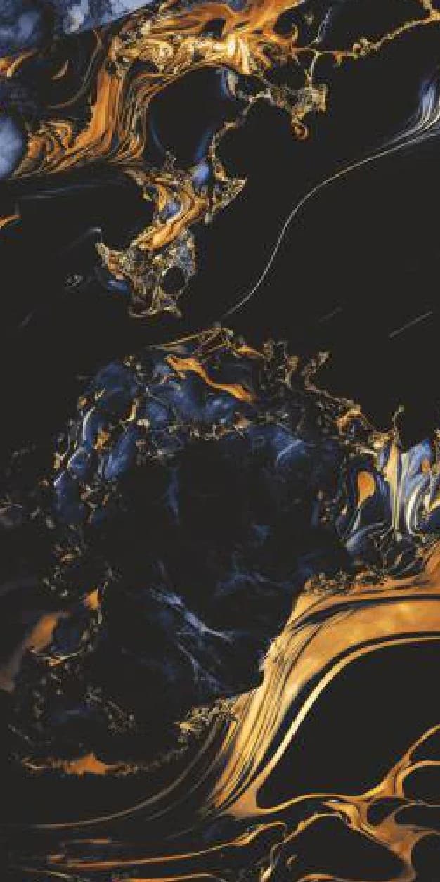 Levanto Black — 600 × 1200 mm color max glazed vitrified tile