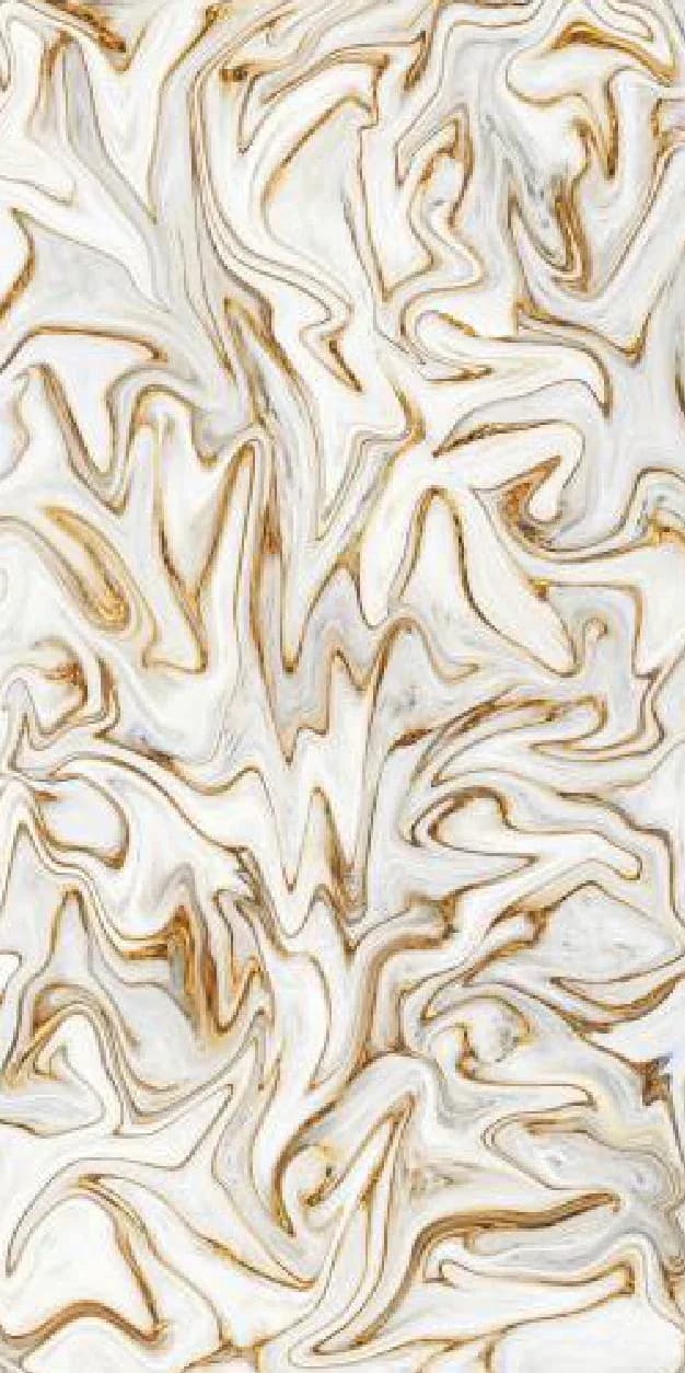 Agate Gold — 600 × 1200 mm high gloss glazed vitrified tile