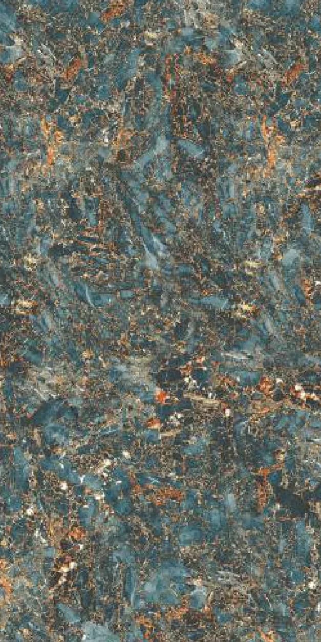 Zara Aqua — 600 × 1200 mm high gloss glazed vitrified tile