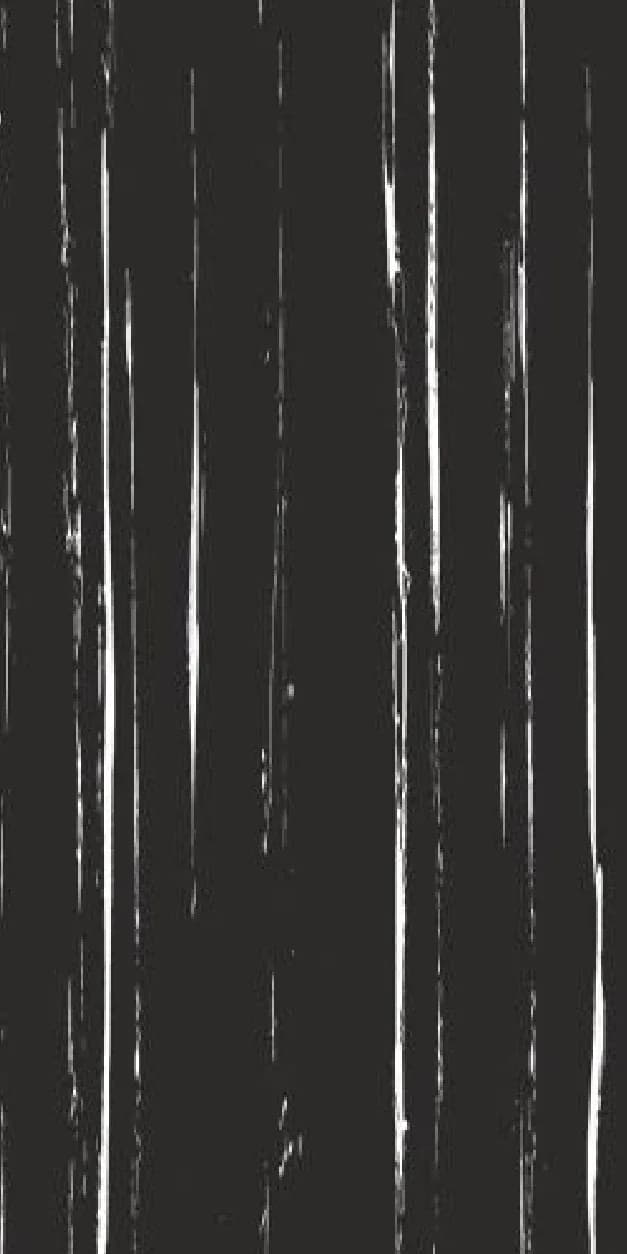 Nebula Black — 600 × 1200 mm high gloss glazed vitrified tile
