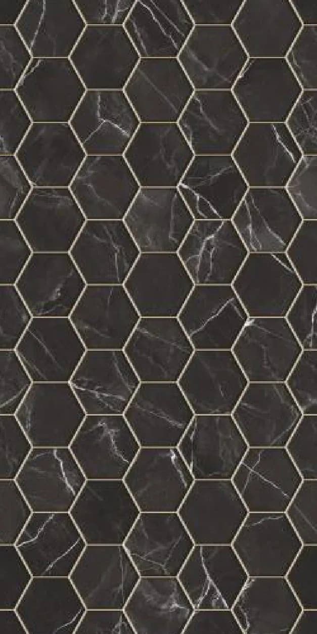 Nexa Décor — 600 × 1200 mm high gloss glazed vitrified tile