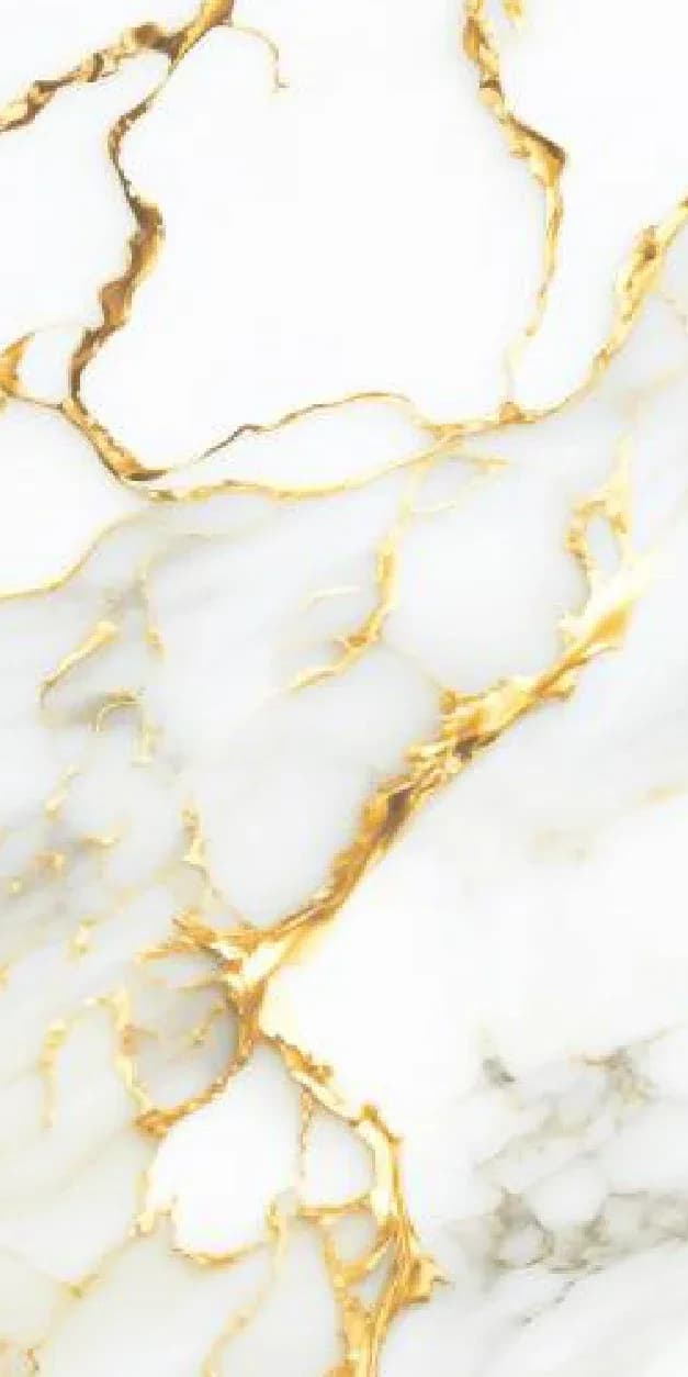 Blanzo White — 600 × 1200 mm glossy glazed vitrified tile