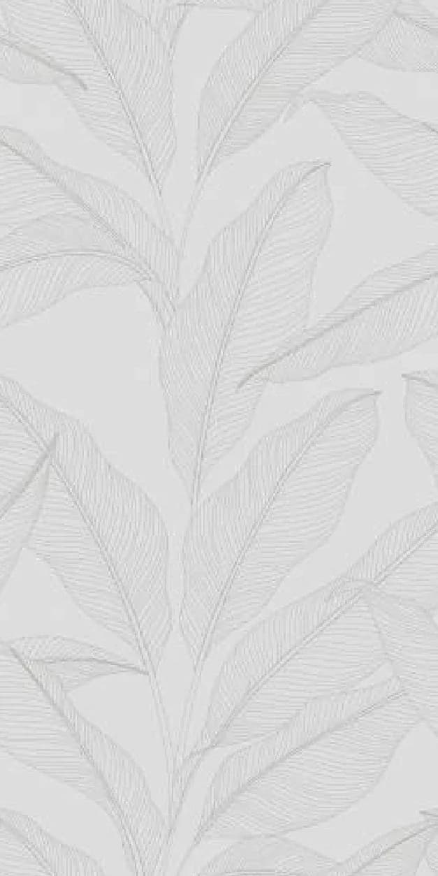 Tropical Bianco — 600 × 1200 mm glossy glazed vitrified tile