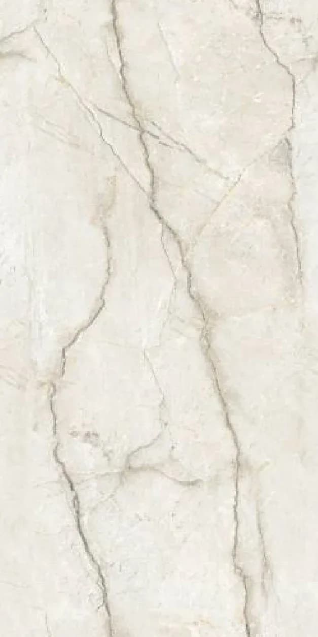 Dolce Grey — 600 × 1200 mm glossy glazed vitrified tile