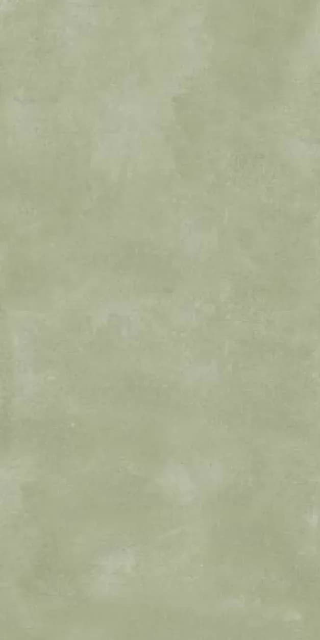 Portico Green — 600 × 1200 mm glossy glazed vitrified tile