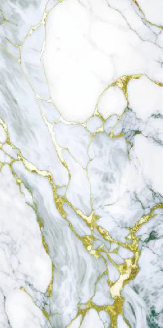 Flaccid Green — 600 × 1200 mm glossy glazed vitrified tile