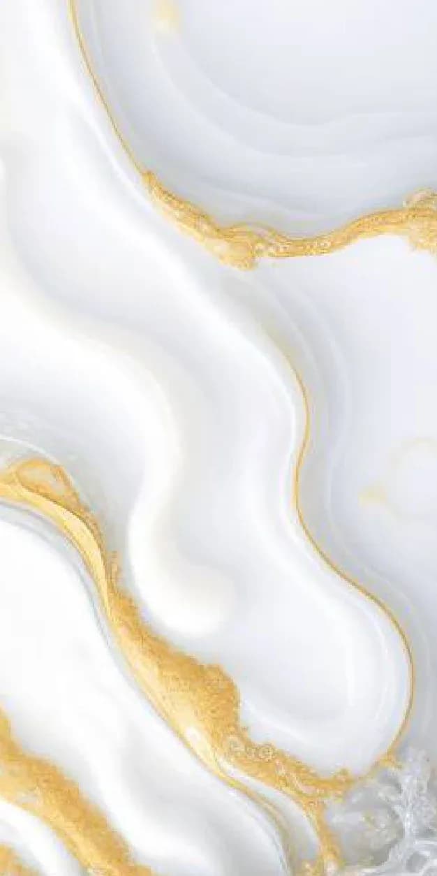 Lumerian Gold — 600 × 1200 mm glossy glazed vitrified tile