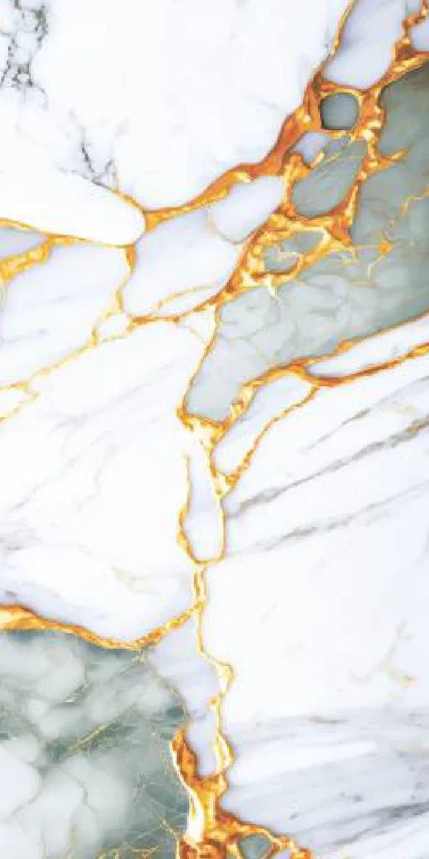 Glamour Green — 600 × 1200 mm glossy glazed vitrified tile