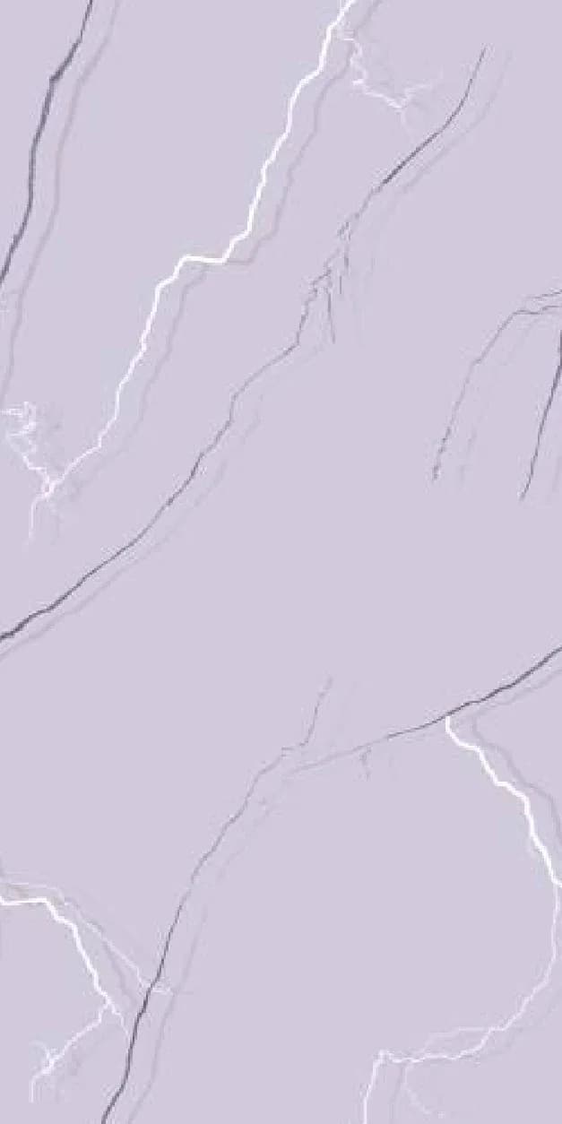 Gleam Purple — 600 × 1200 mm glossy glazed vitrified tile