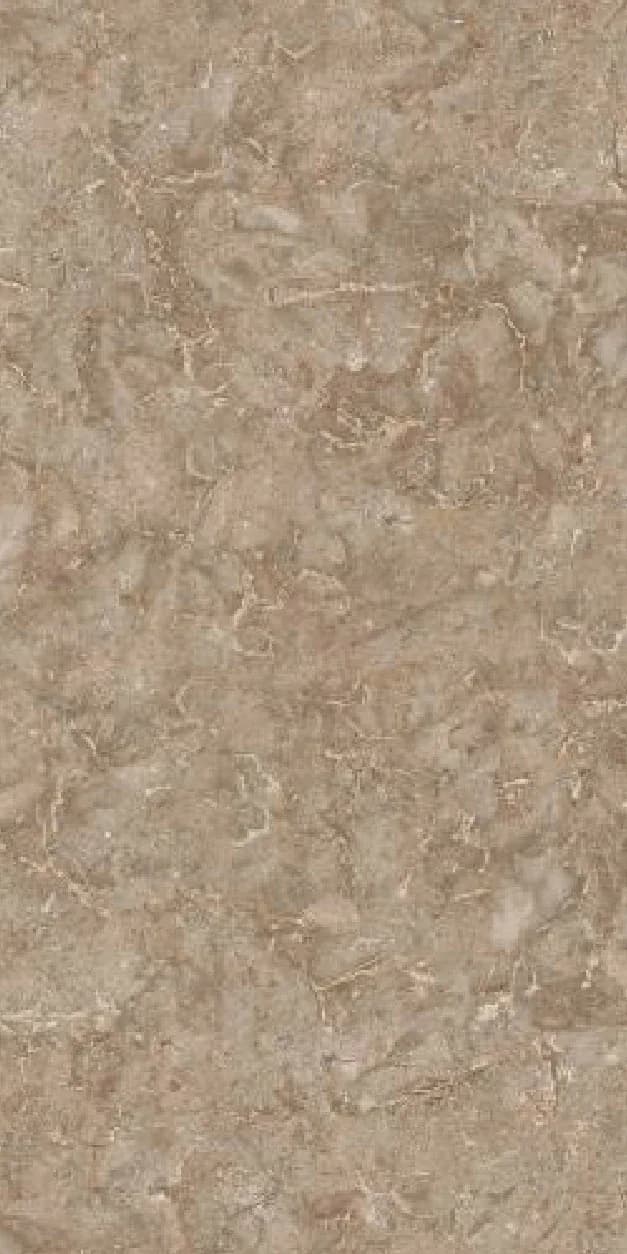 Archer Brown — 600 × 1200 mm glossy glazed vitrified tile