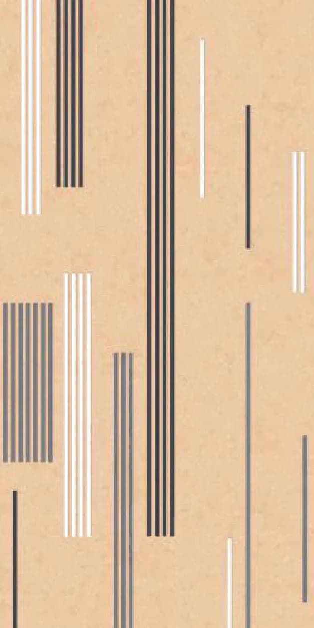 Enorme Beige Decor — 600 × 1200 mm glossy glazed vitrified tile