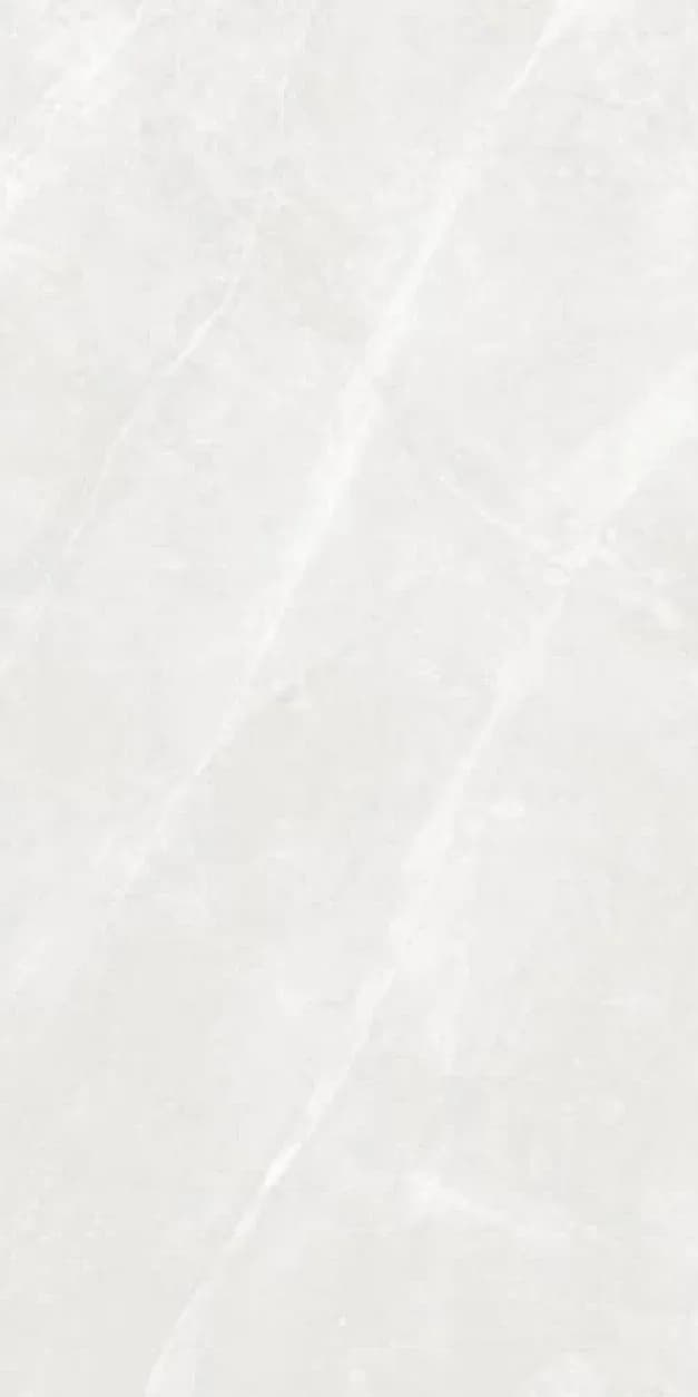 Hamber Grey — 600 × 1200 mm glossy glazed vitrified tile