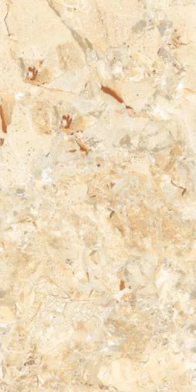 Mafushi Gold — 600 × 1200 mm glossy glazed vitrified tile