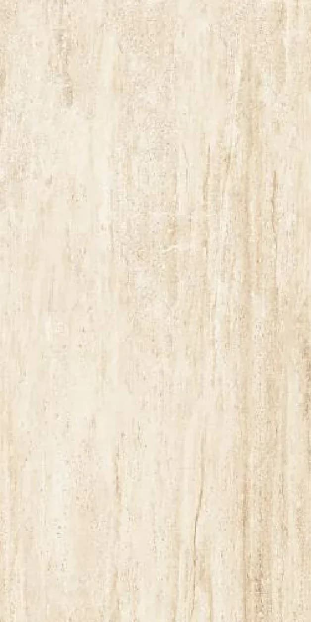 Basalt Beige — 600 × 1200 mm glossy glazed vitrified tile