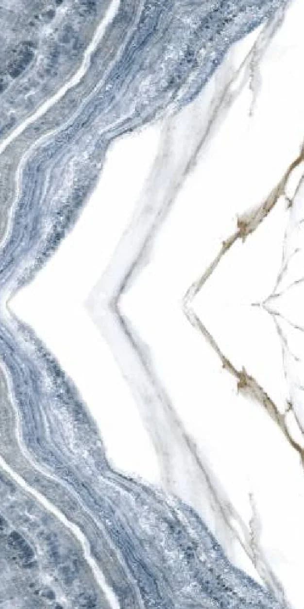 Mirage — 600 × 1200 mm glossy glazed vitrified tile