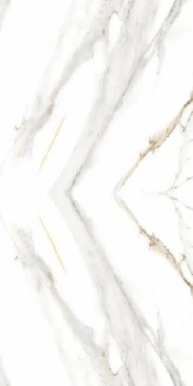 Michael White — 600 × 1200 mm glossy glazed vitrified tile