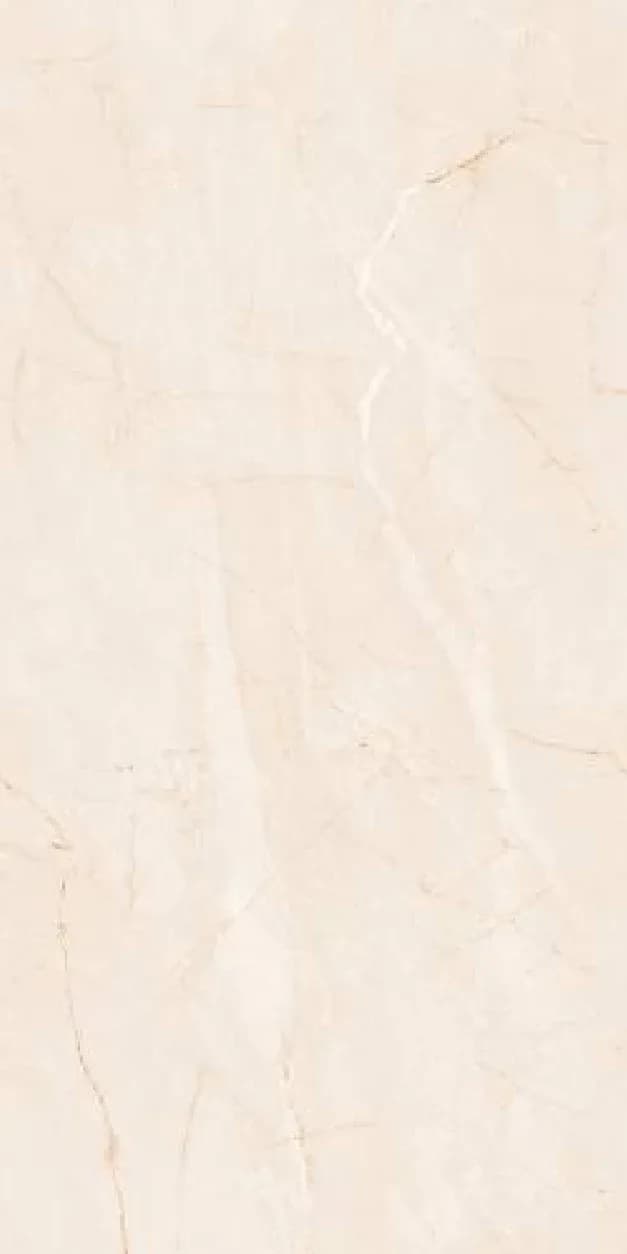 Arista Beige — 600 × 1200 mm glossy endless glazed vitrified tile