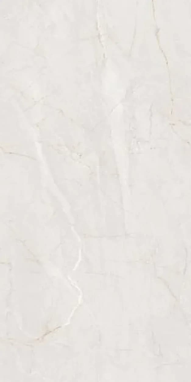 Arista Silver — 600 × 1200 mm glossy endless glazed vitrified tile