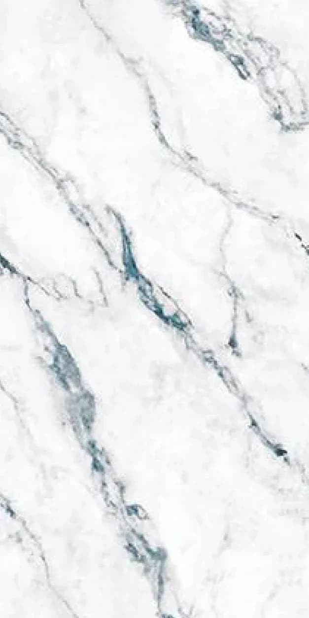 Jolly Aqua — 600 × 1200 mm glossy infinity glazed vitrified tile