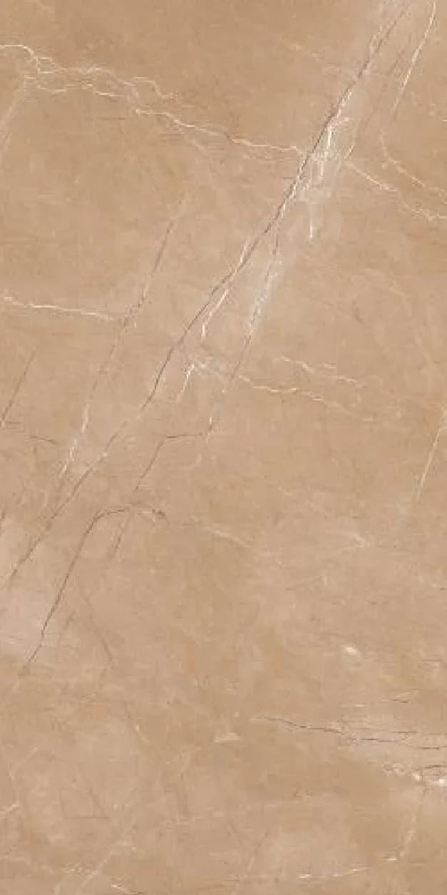 Moonstone Brown — 600 × 1200 mm carving glazed vitrified tile