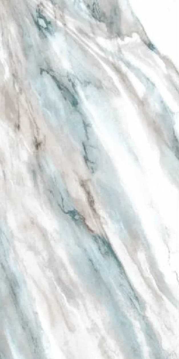 Coras Aqua — 600 × 1200 mm carving glazed vitrified tile