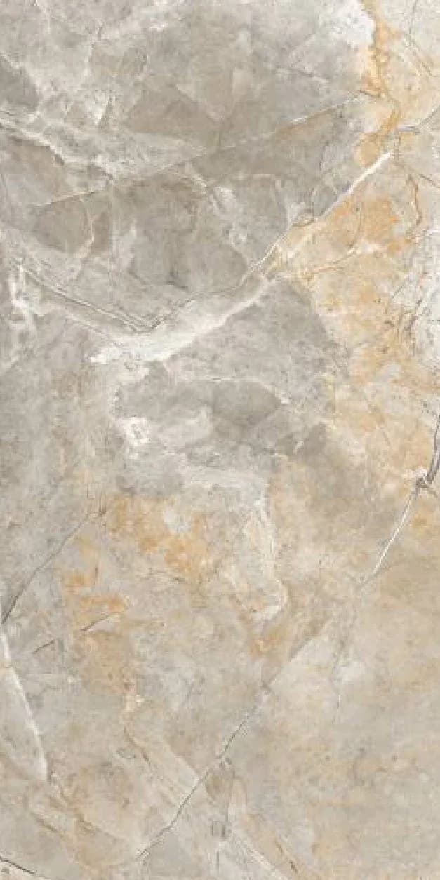 Agate Brown — 600 × 1200 mm carving glazed vitrified tile