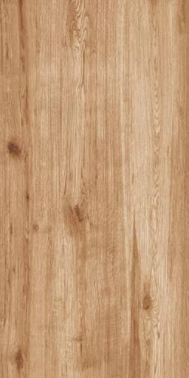 Fugen Wood — 600 × 1200 mm carving glazed vitrified tile