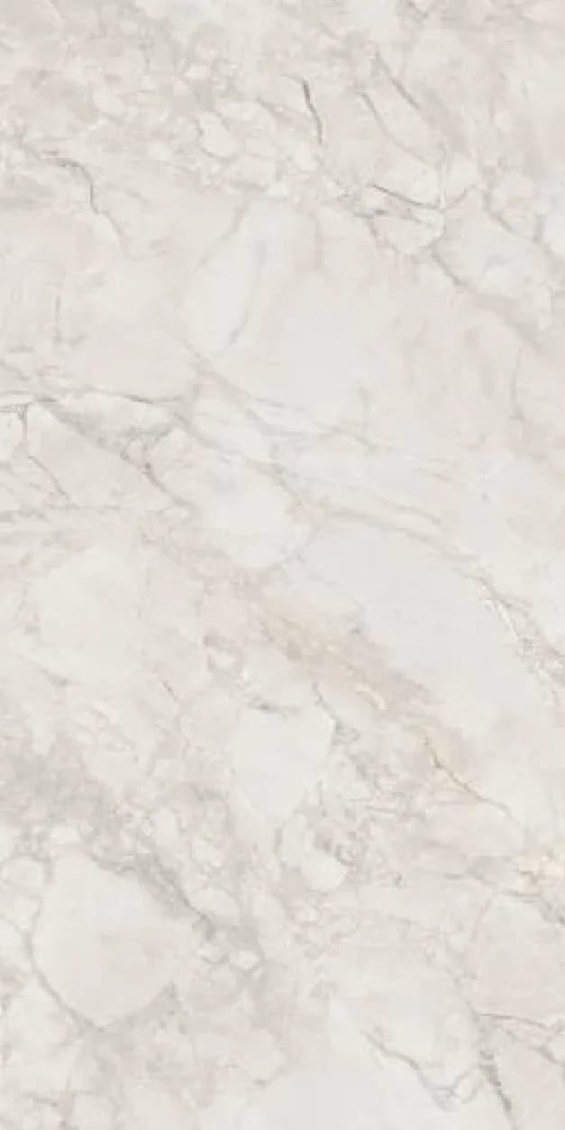 Noble Bianco — 600 × 1200 mm carving glazed vitrified tile