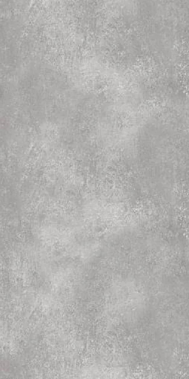 Aura Dark Grey — 600 × 1200 mm matte glazed vitrified tile