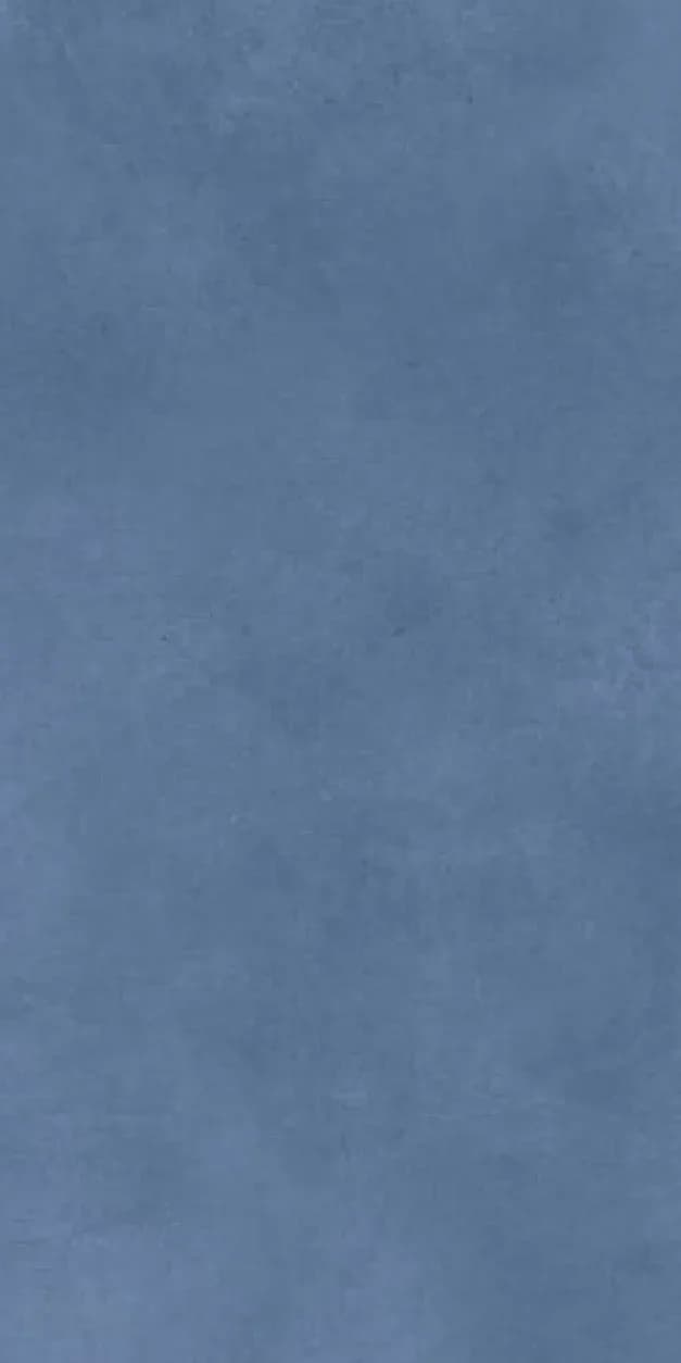 Prism Blue — 600 × 1200 mm matte glazed vitrified tile