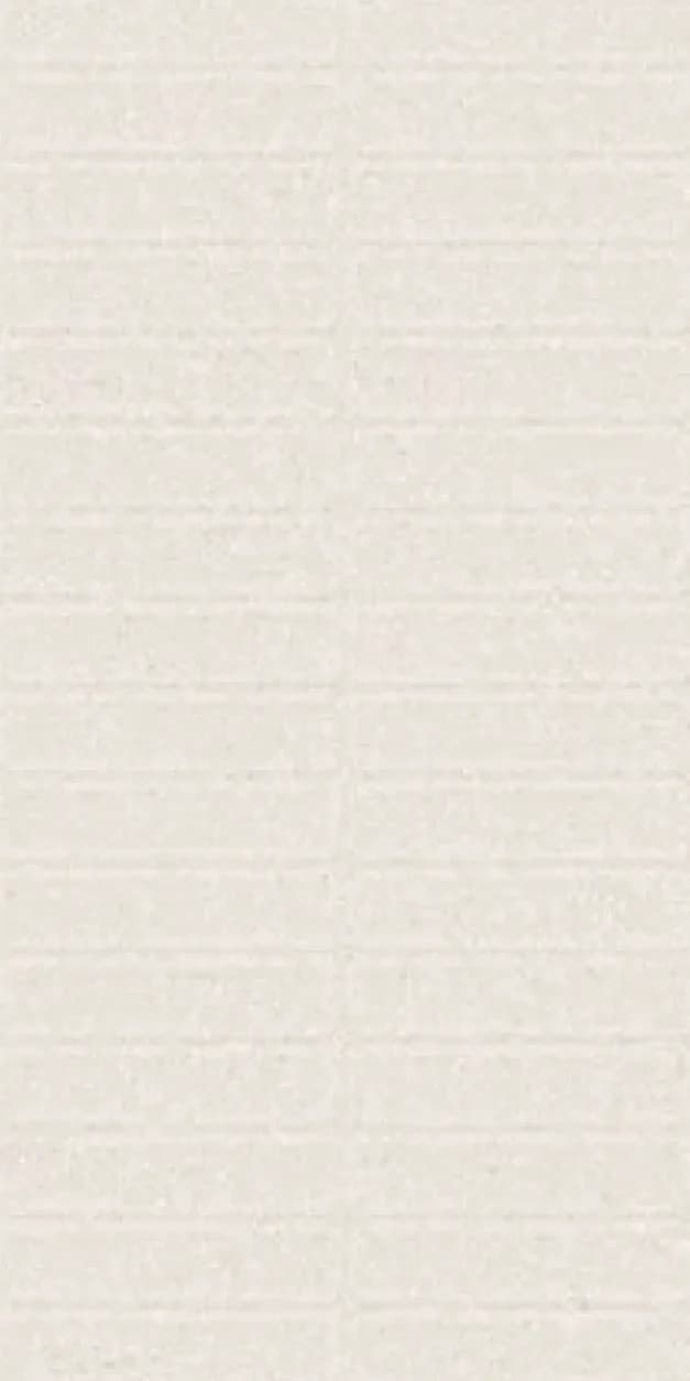 Aspire Bianco Décor — 600 × 1200 mm rock glazed vitrified tile