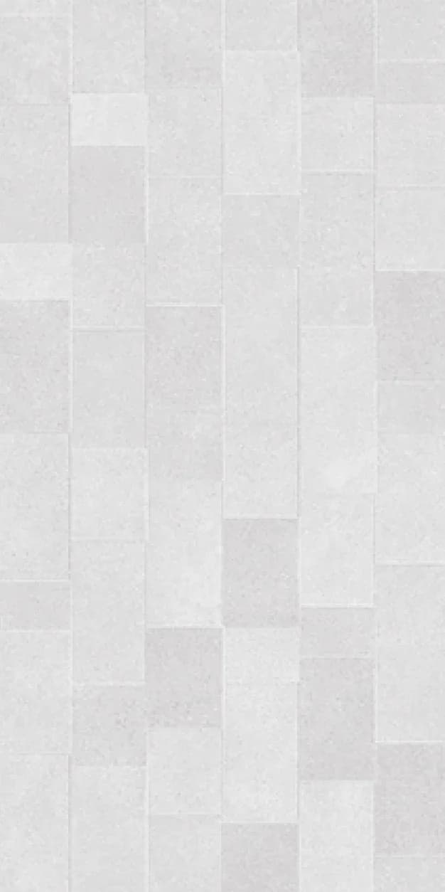 Prompt Pearl Décor — 600 × 1200 mm rock glazed vitrified tile