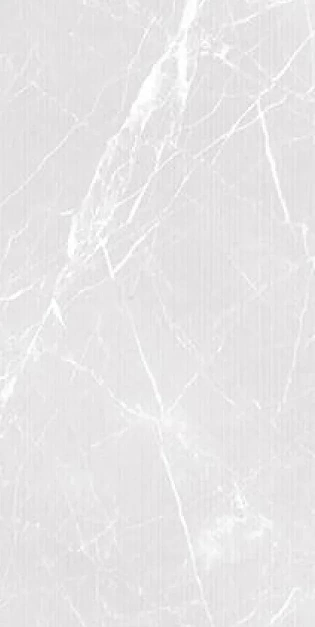 Arial Bainco Décor — 600 × 1200 mm rock glazed vitrified tile