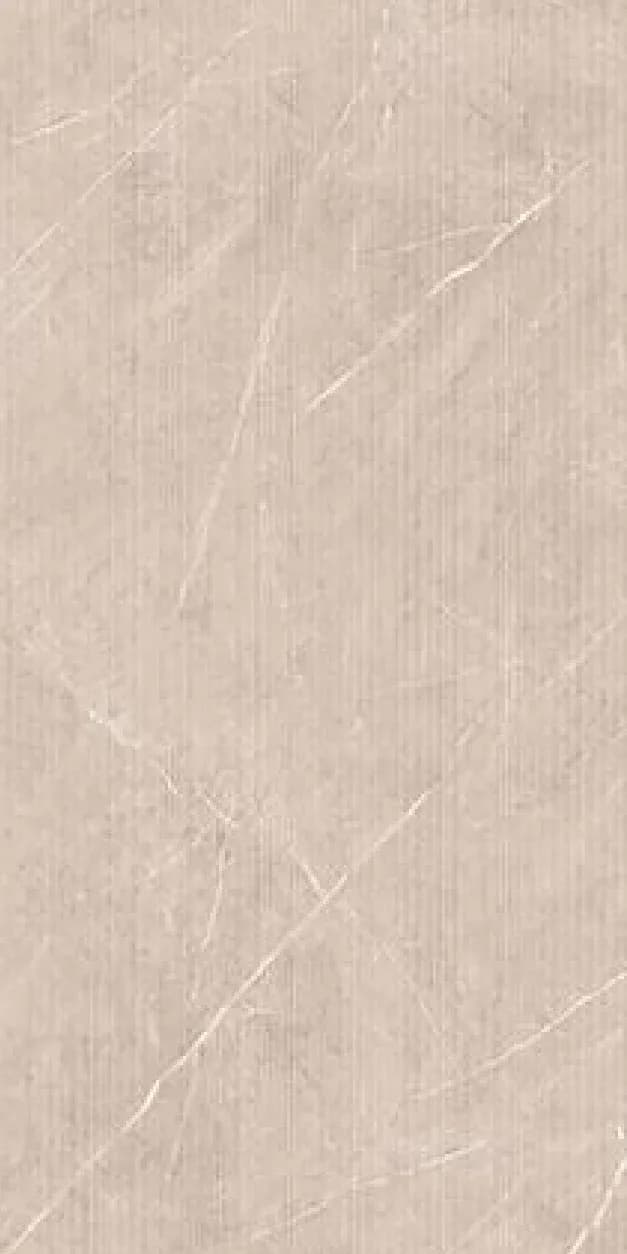 Rumble Olive Décor — 600 × 1200 mm rock glazed vitrified tile